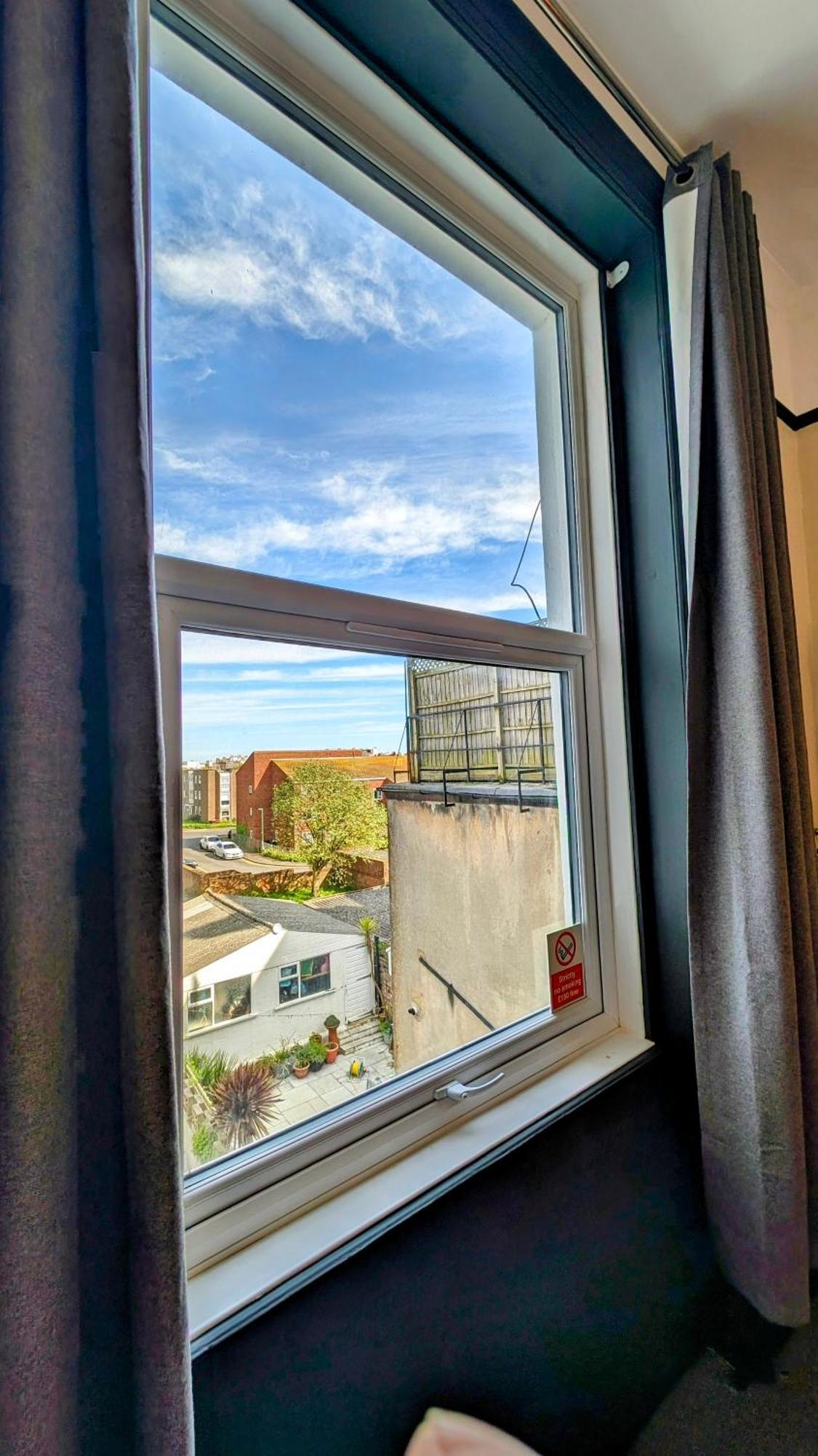 Innit Bliss Brighton Ngoại thất bức ảnh